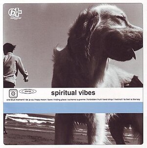 Spiritual Vibes - Spiritual